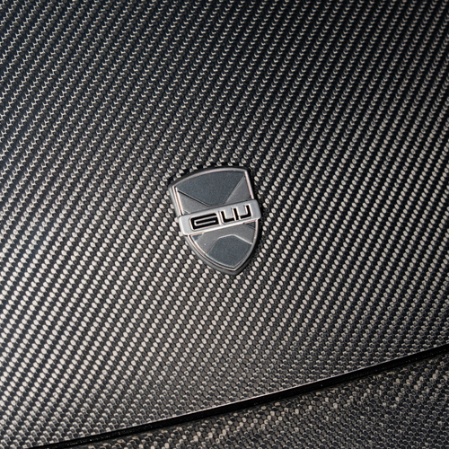2027 Gunther Werks GXR-Evo Exterior